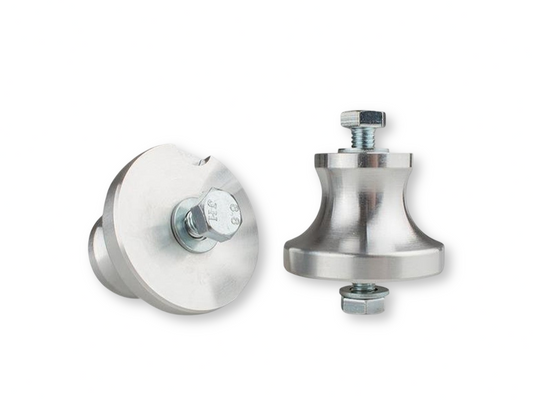 BMW E36/E46 ALUMINUM TRANSMISSION MOUNTS