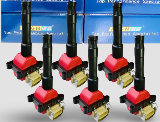 M50 Engine Coil Pack