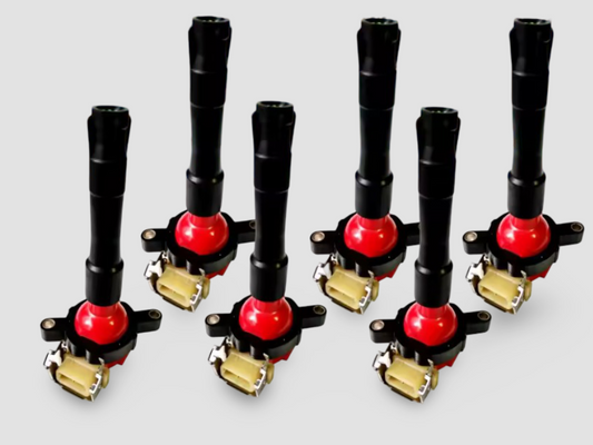 M52 Engine Coil Pack