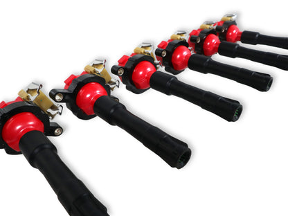 Dinan ignition coil pack for BMW M52/M54 | 6 COILS