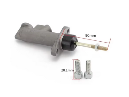 Hydraulic Clutch/Brake Master Cylinder – 0.625 or 0.75