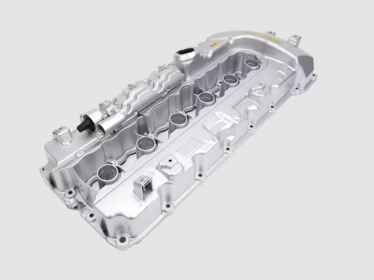 N54 Aluminum Valve Cover