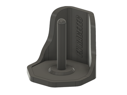 Magnetic Disc Holder | 3D Printable Files