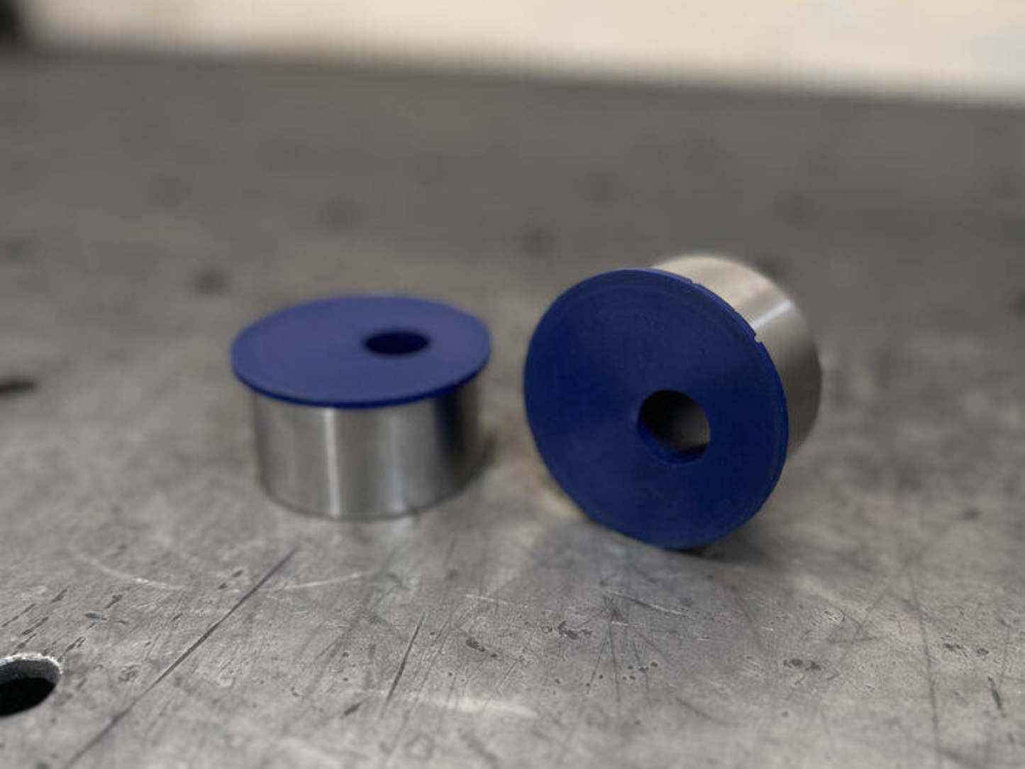BMW E30/E36/Z3 POLY ECCENTRIC SWING ARM BUSHINGS