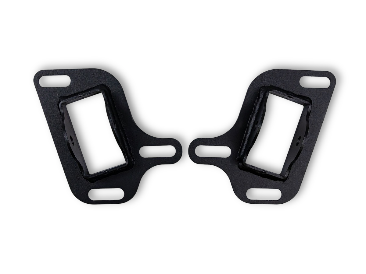 BMW E36/E46 Trailing Arm Mount