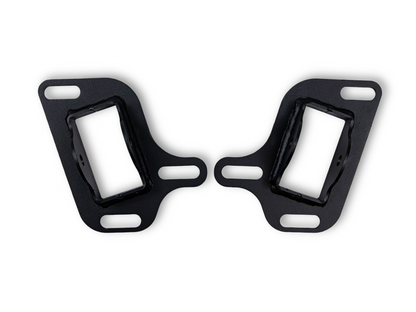BMW E36/E46 Trailing Arm Mount