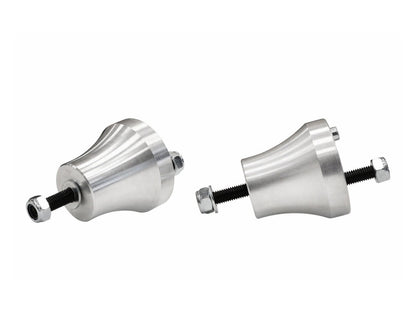 BMW E36/E46 ALUMINUM ENGINE MOUNTS