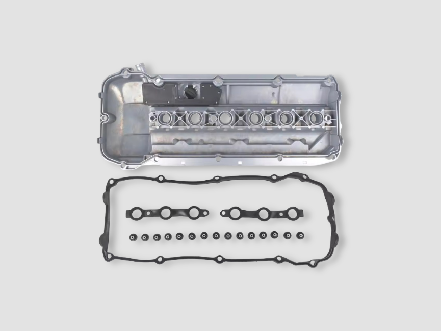 M54 Aluminum Valve Cover