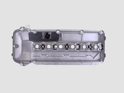 M2tub/M54 Aluminum Valve Cover - Prefacelift