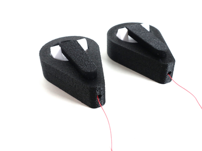 Wheel Alignment String Dispenser Kit – 6m of 0.25mm Precision Line