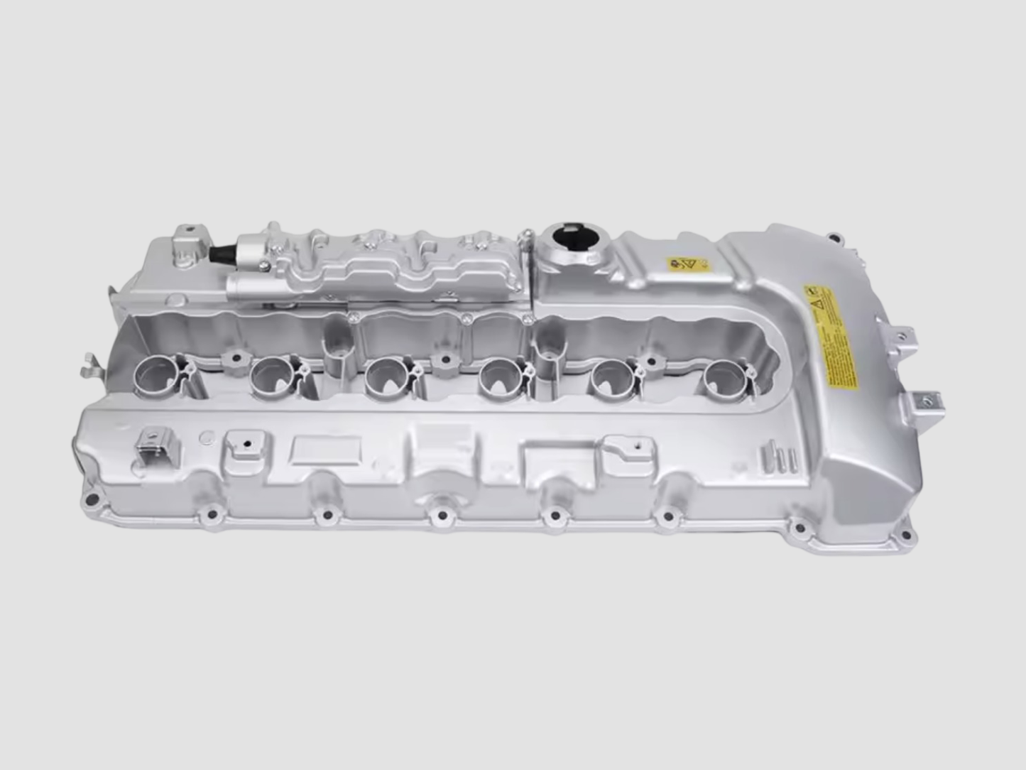 N54 Aluminum Valve Cover