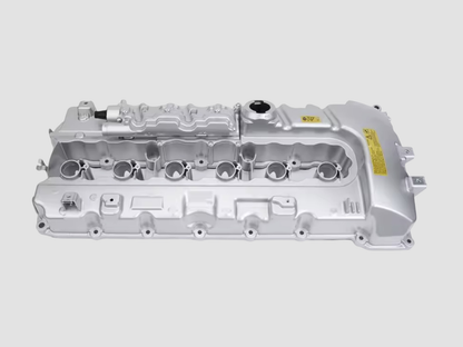 N54 Aluminum Valve Cover