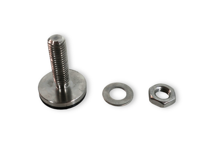 Pedal Clutch Stop