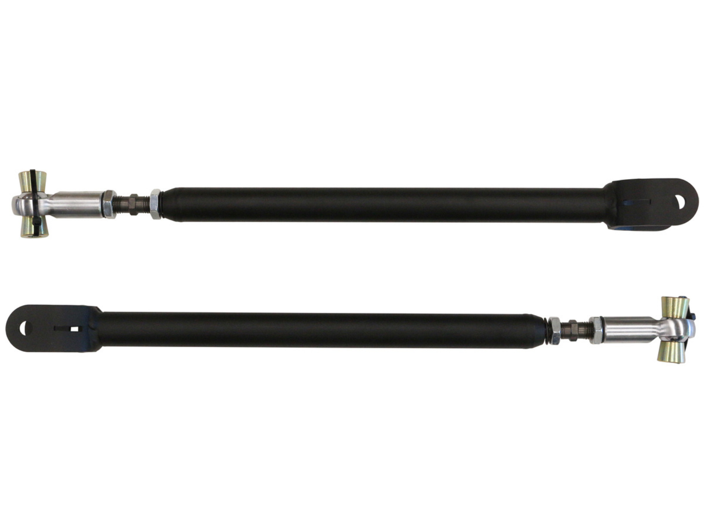 BMW E36/E46 ADJUSTABLE UPPER/LOWER CONTROL ARMS