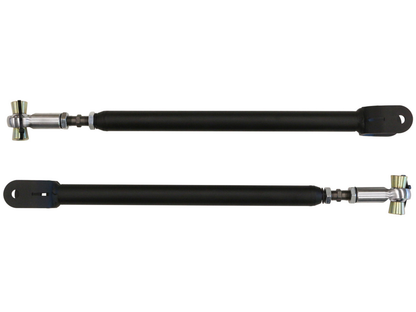 BMW E36/E46 ADJUSTABLE UPPER/LOWER CONTROL ARMS