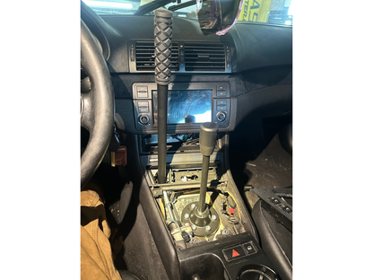 BMW E46 LHD Hydraulic Handbrake – Direct Bolt-On