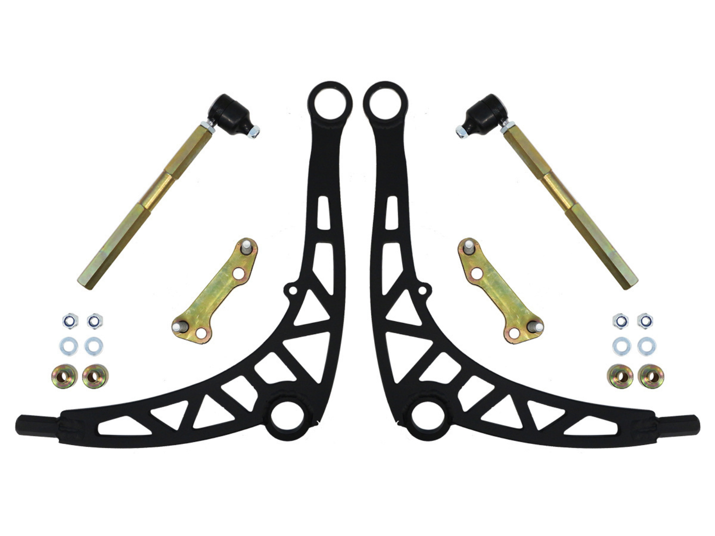 BMW E46 ANGLE KIT
