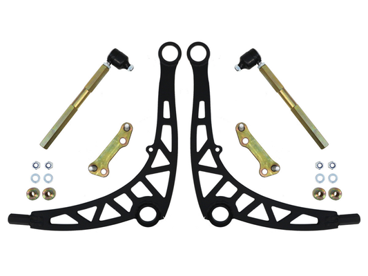 BMW E46 ANGLE KIT