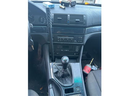 BMW E39 LHD Hydraulic Handbrake – Direct Bolt-On