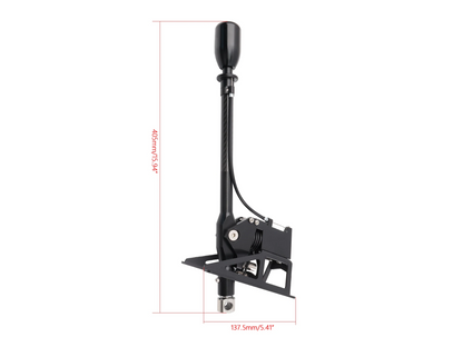 FN Track Shifter