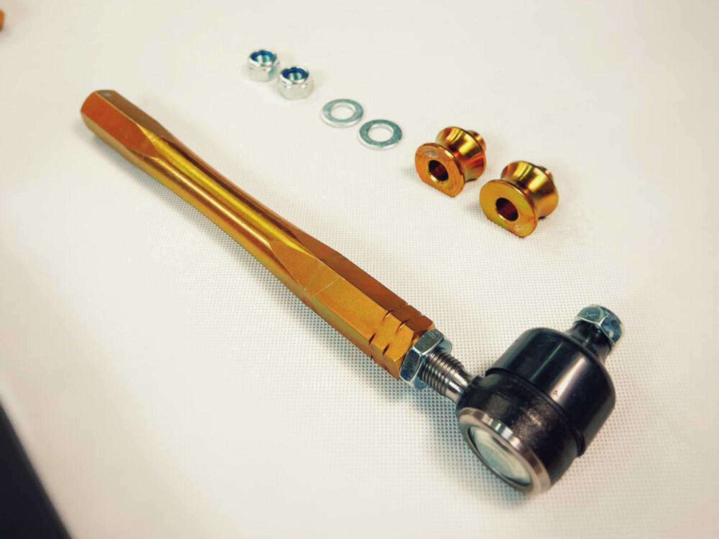 BMW E36 ANGLE KIT V2