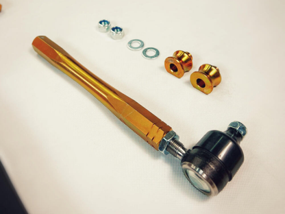 BMW E36 ANGLE KIT V2