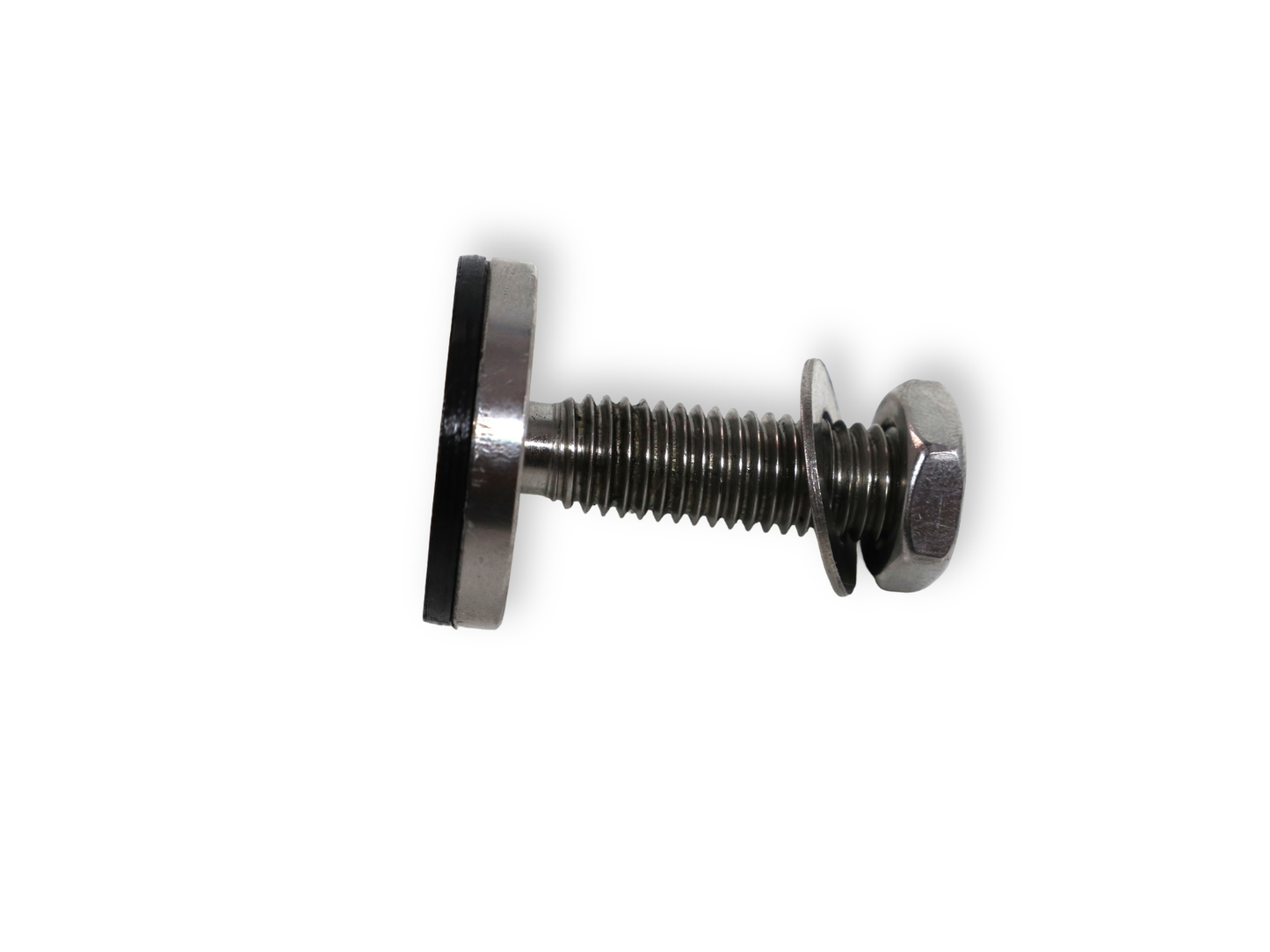 Pedal Clutch Stop