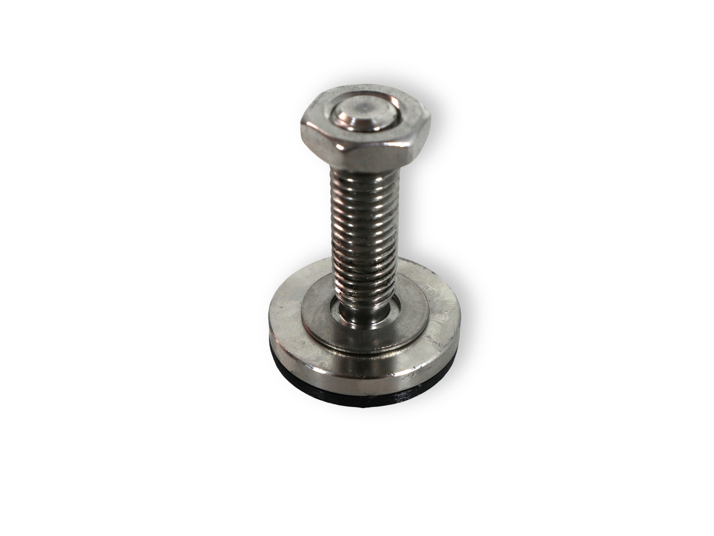 Pedal Clutch Stop