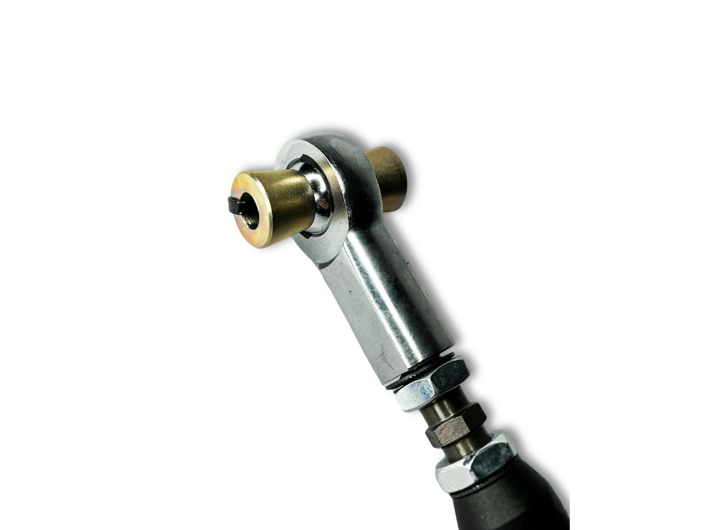 BMW E36/E46 ADJUSTABLE UPPER/LOWER CONTROL ARMS