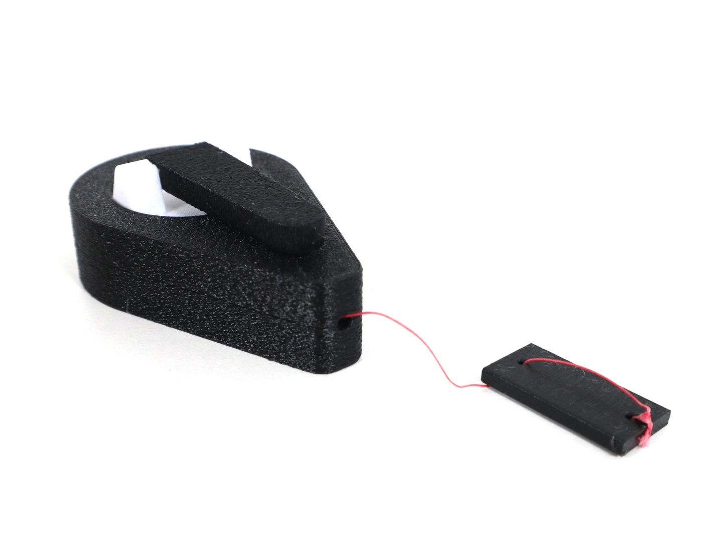 Wheel Alignment String Dispenser Kit – 6m of 0.25mm Precision Line