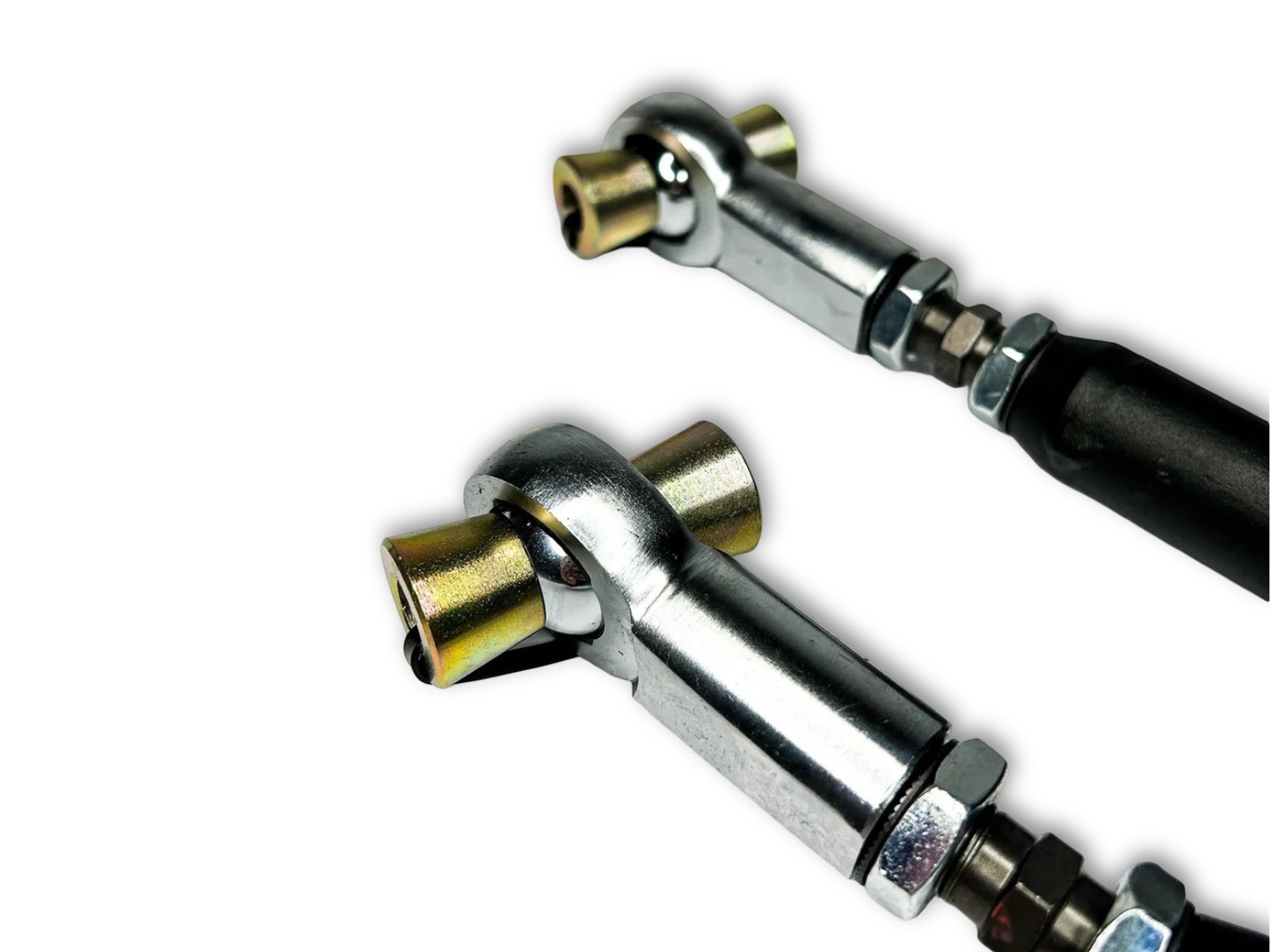 BMW E36/E46 ADJUSTABLE UPPER/LOWER CONTROL ARMS