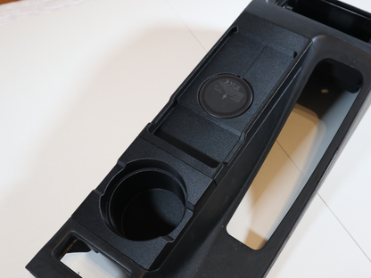 Wireless Iphone Charger for E46