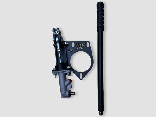 BMW E46 LHD Hydraulic Handbrake – Direct Bolt-On