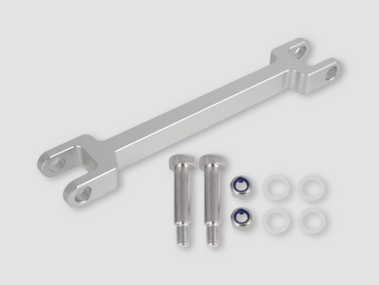 Dual Shear Selector Rod (DSSR) for E36