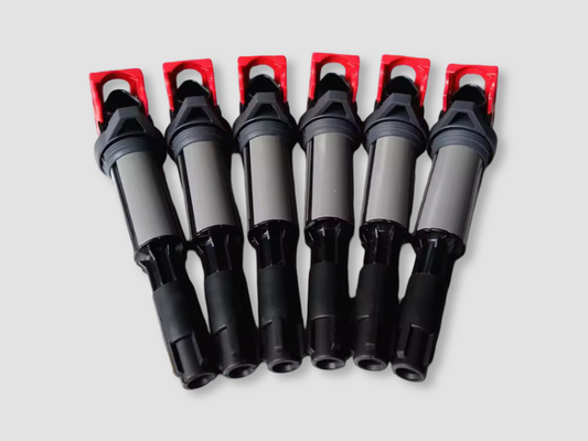 M54 Engine Coil Pack - Facelift