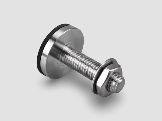 Pedal Clutch Stop