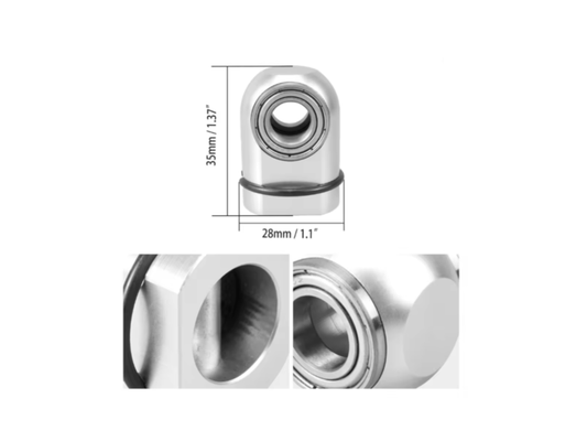 Selector Rod Joint for BMW