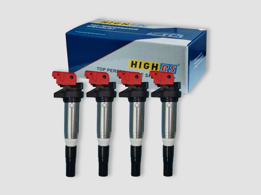 N-Series Engine Coil Pack