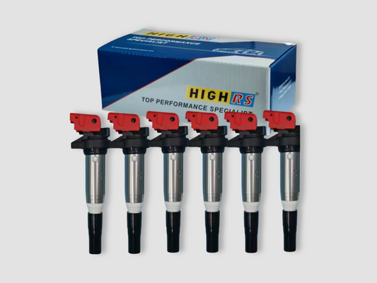 N-Series Engine Coil Pack