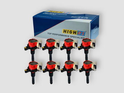 M54 Engine coil pack - Up to 2002