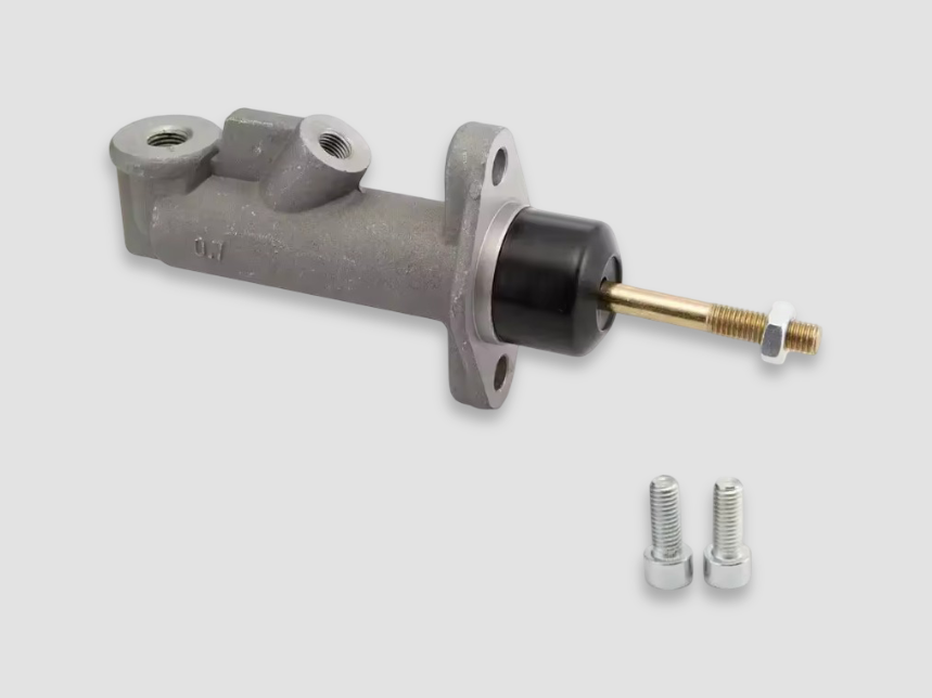 Hydraulic Clutch/Brake Master Cylinder – 0.625 or 0.75
