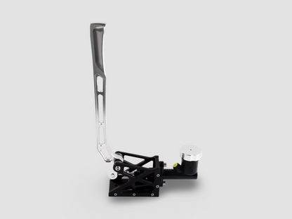 High Performance Hydraulic Handbrake