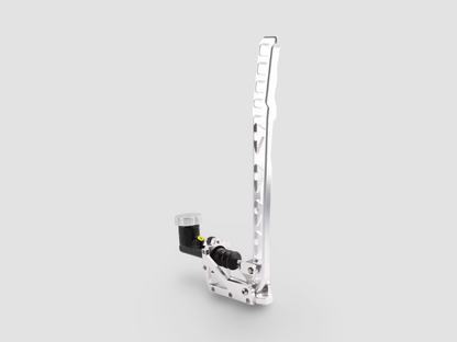High Performance Hydraulic Handbrake