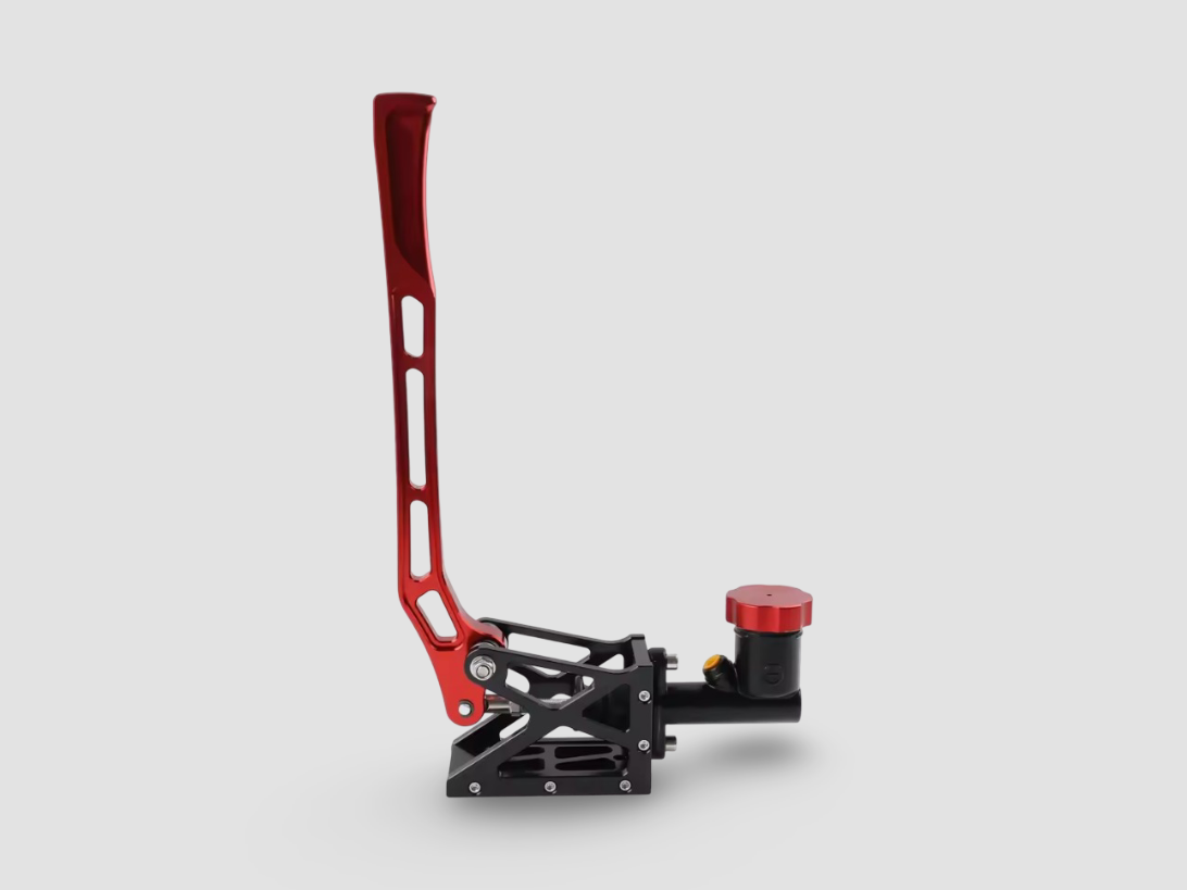 High Performance Hydraulic Handbrake