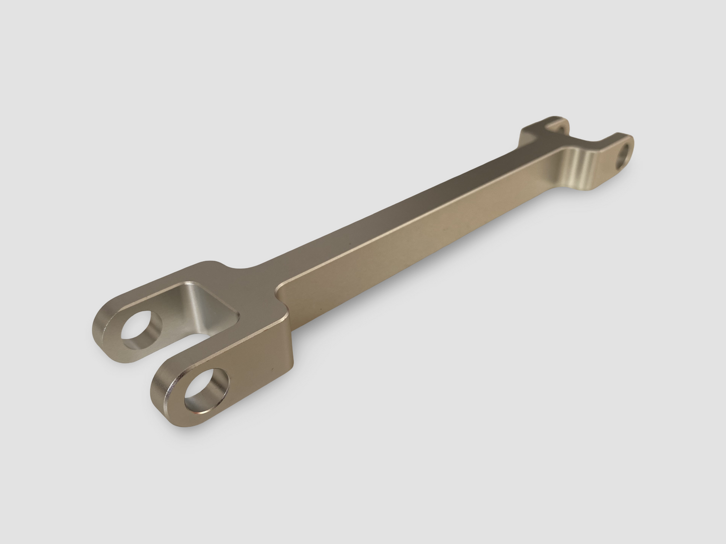 Dual Shear Selector Rod (DSSR) for E36