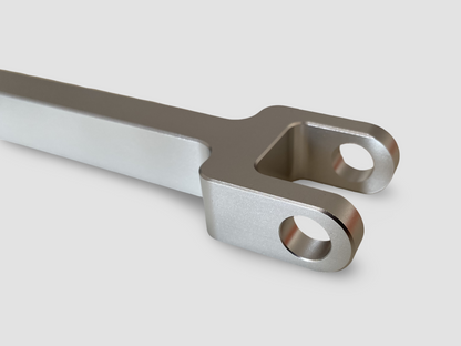 Dual Shear Selector Rod (DSSR) for E36