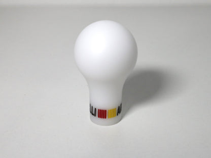 Pomo de cambio Rally Art