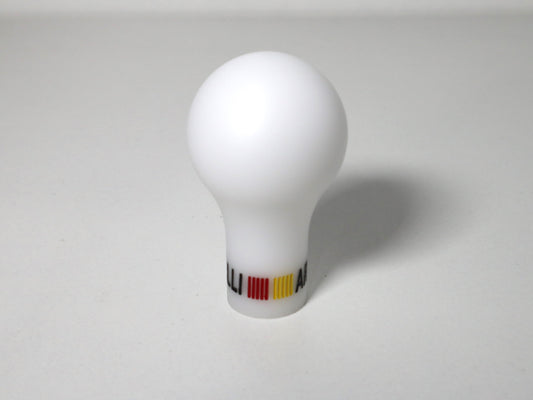 Shift knob Rally Art