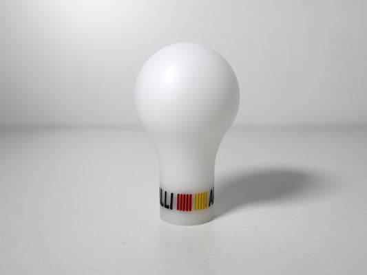 Shift knob Rally Art