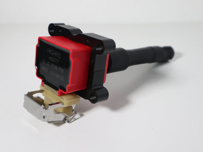 Paquete de bobinas del motor M50